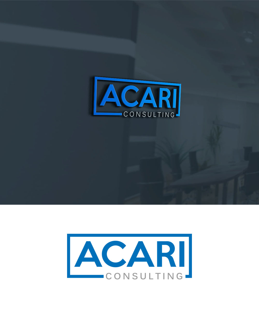 Logo Design by Aliqa Design for this project | Design #21918067
