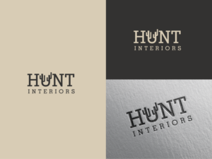 Logo Design by vanroz for this project | Design #21930872