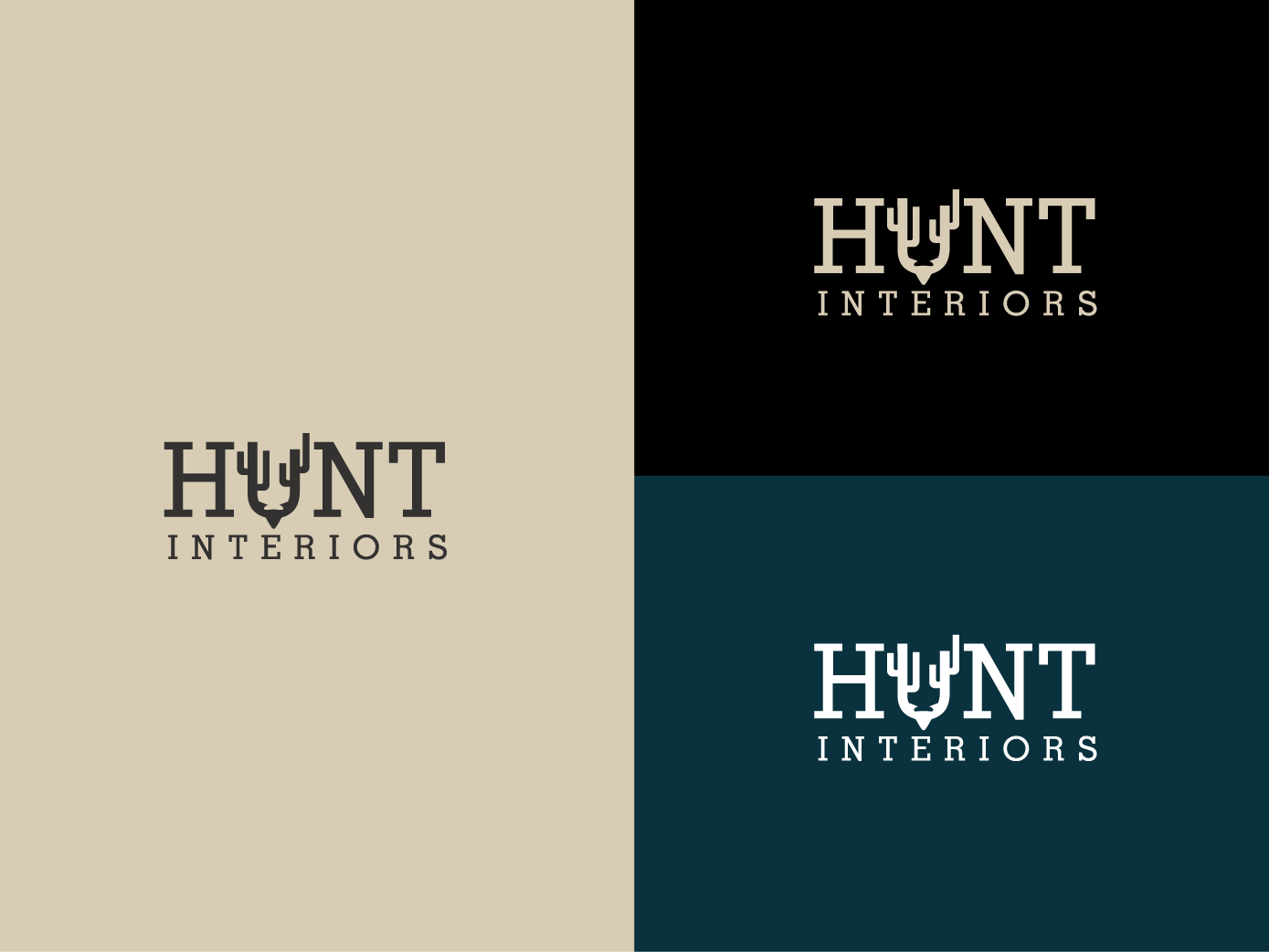 Logo Design by vanroz for this project | Design #21931545