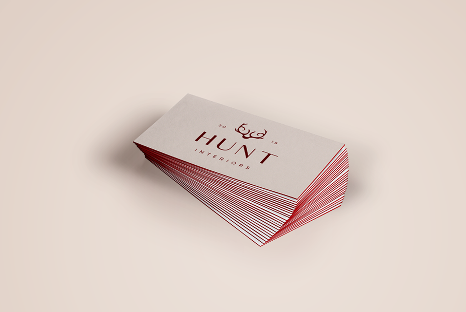 Logo Design by wonderland for this project | Design #21927153