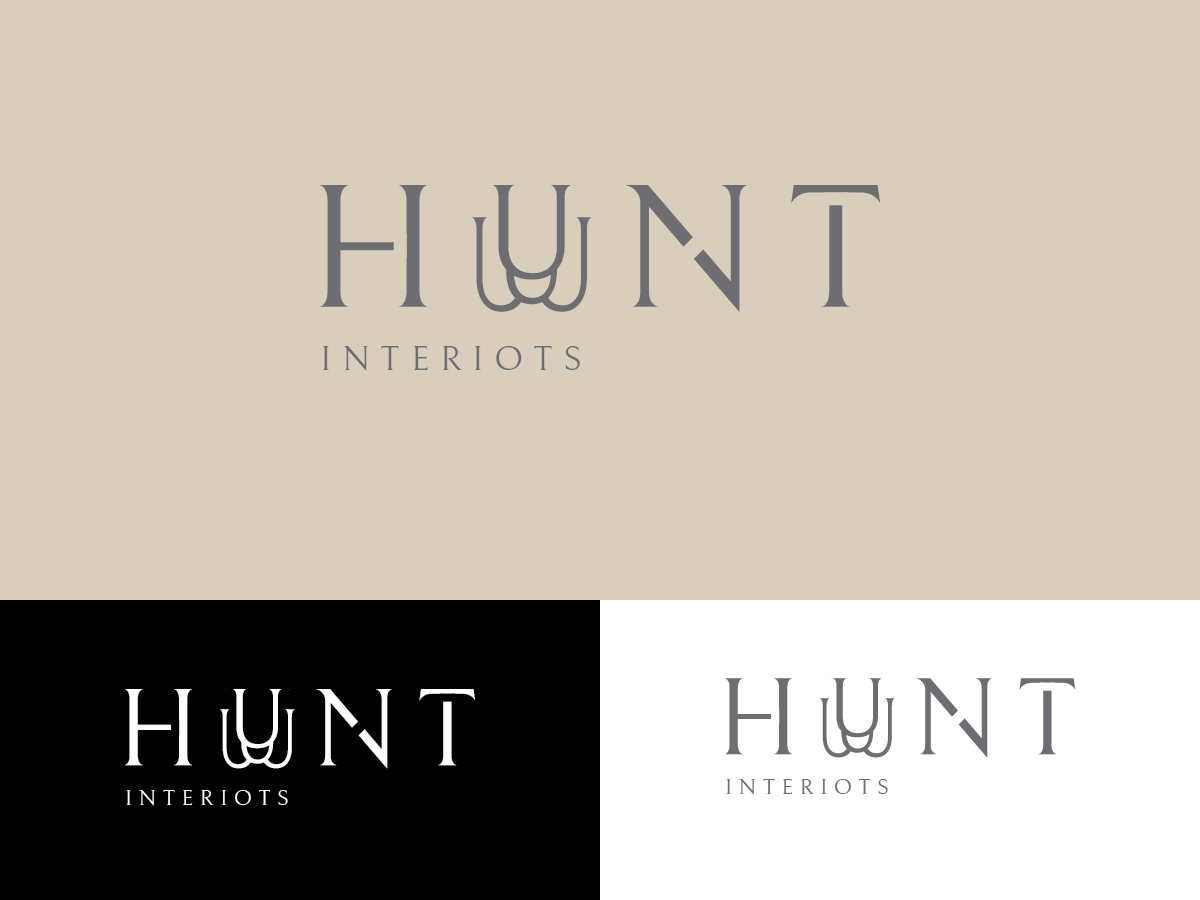 Logo Design by Hardy for this project | Design #21953314
