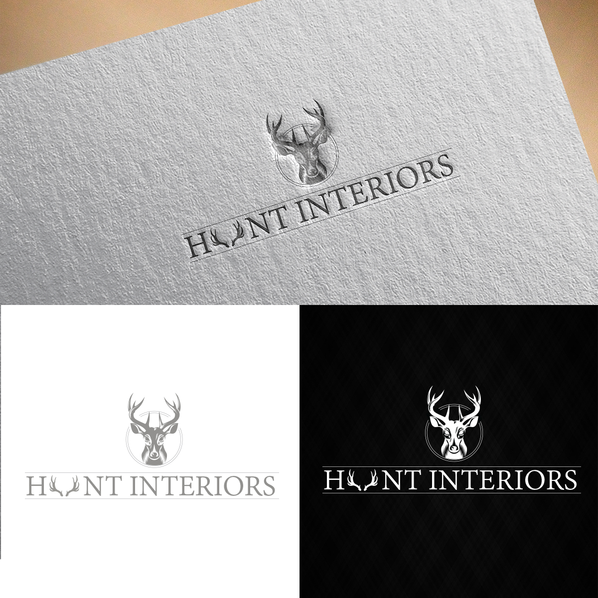 Logo Design by Creative Jiniya for this project | Design #21922649