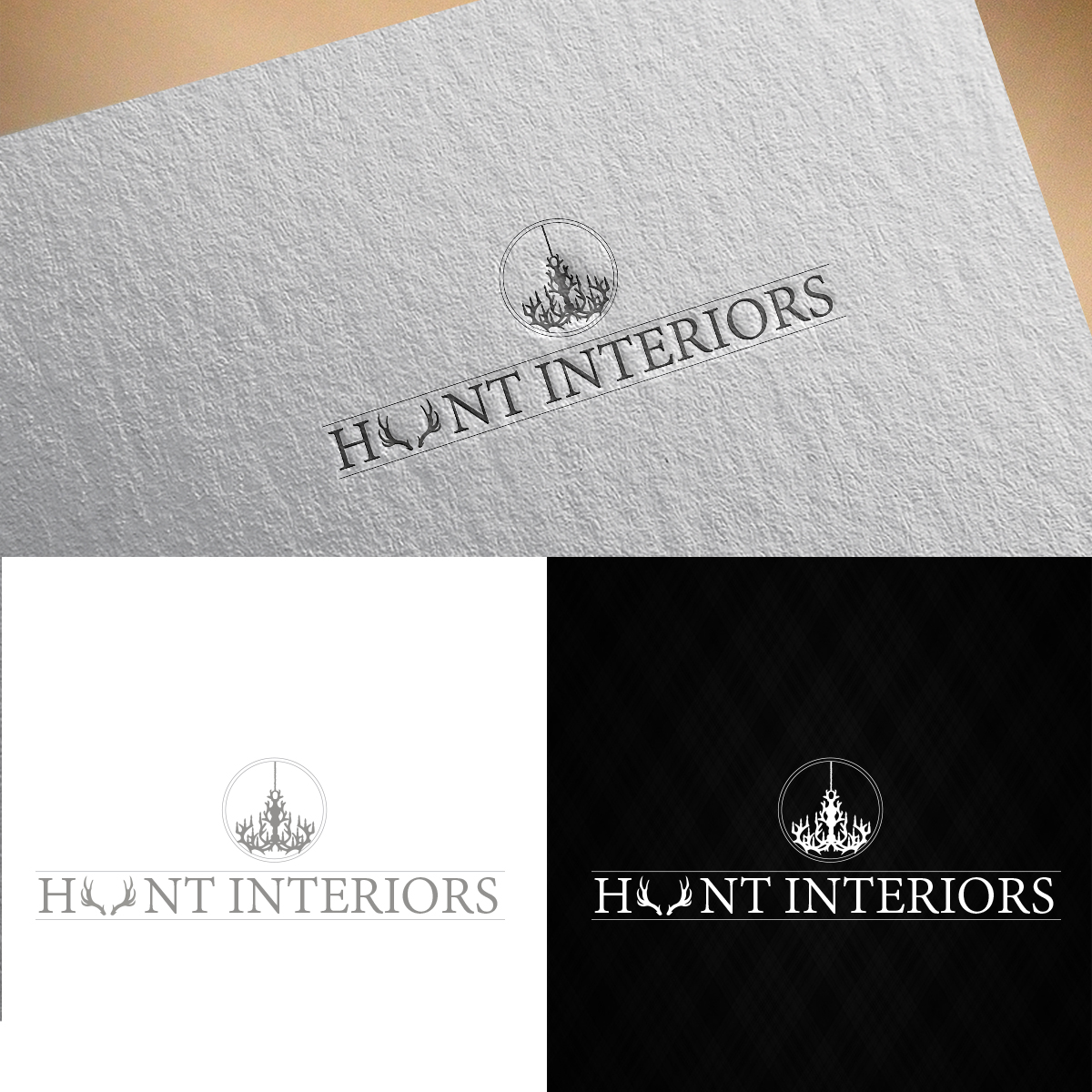 Logo Design by Creative Jiniya for this project | Design #21927497