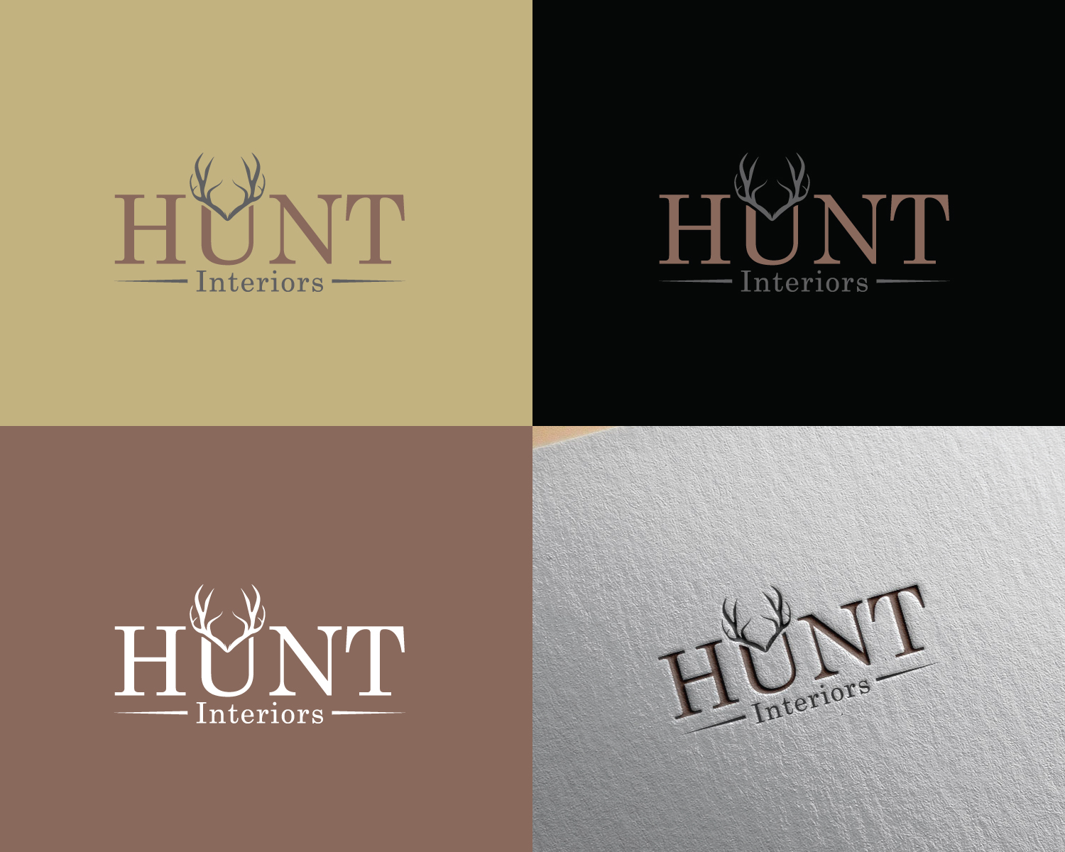 Logo Design by Atec for this project | Design #21926162