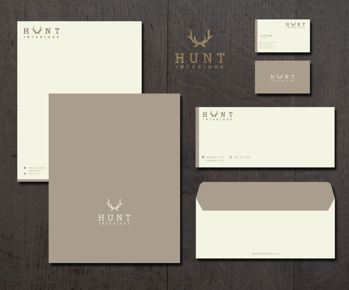 Logo Design by raphis for this project | Design #21941886