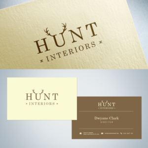 Logo Design by Taya Bright for this project | Design #21954654
