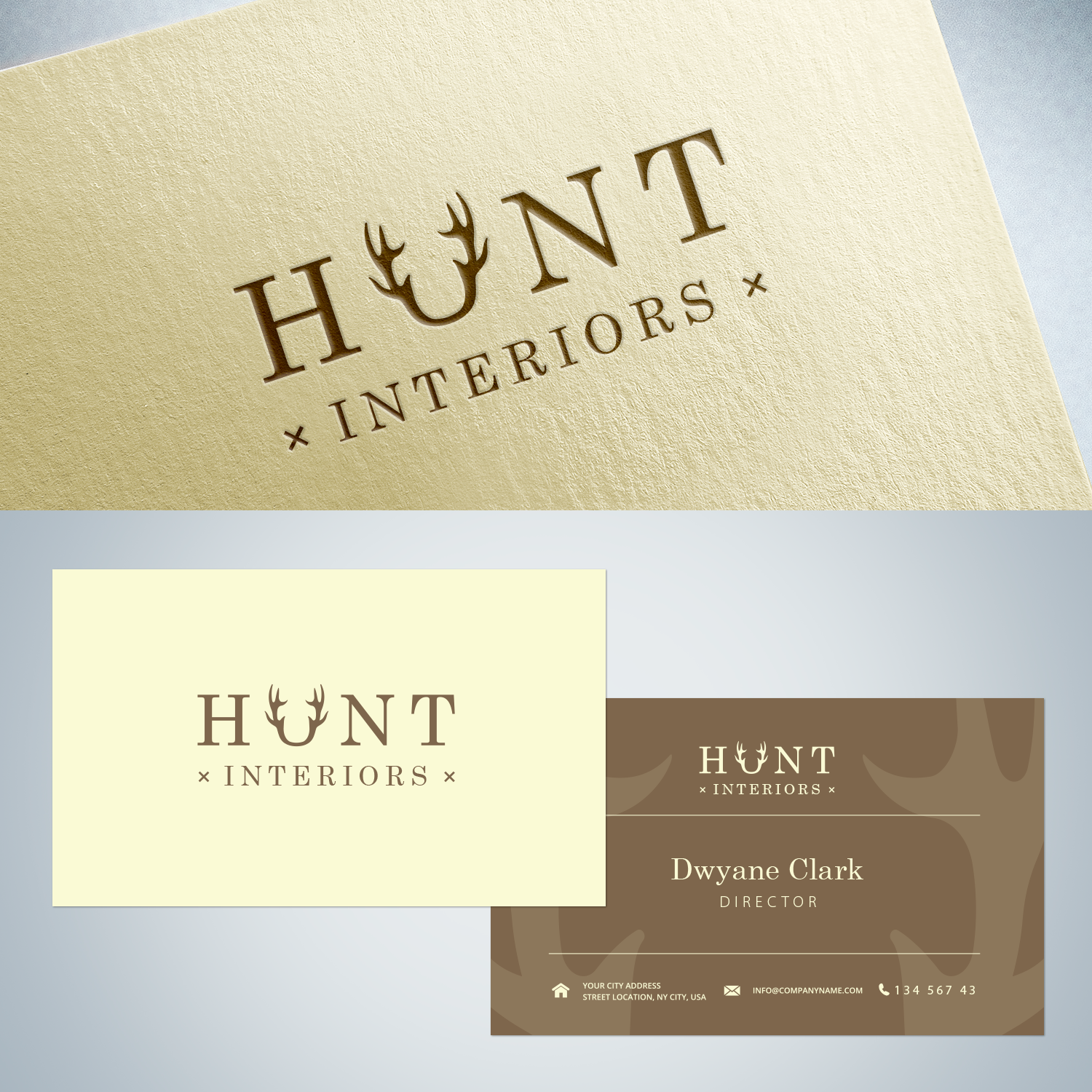 Diseño de Logo por Taya Bright para este proyecto | Diseño #21957020