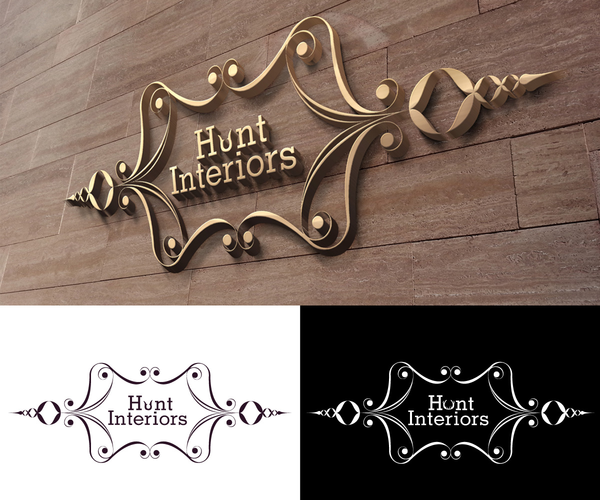 Logo Design by deemonn for this project | Design #21937282