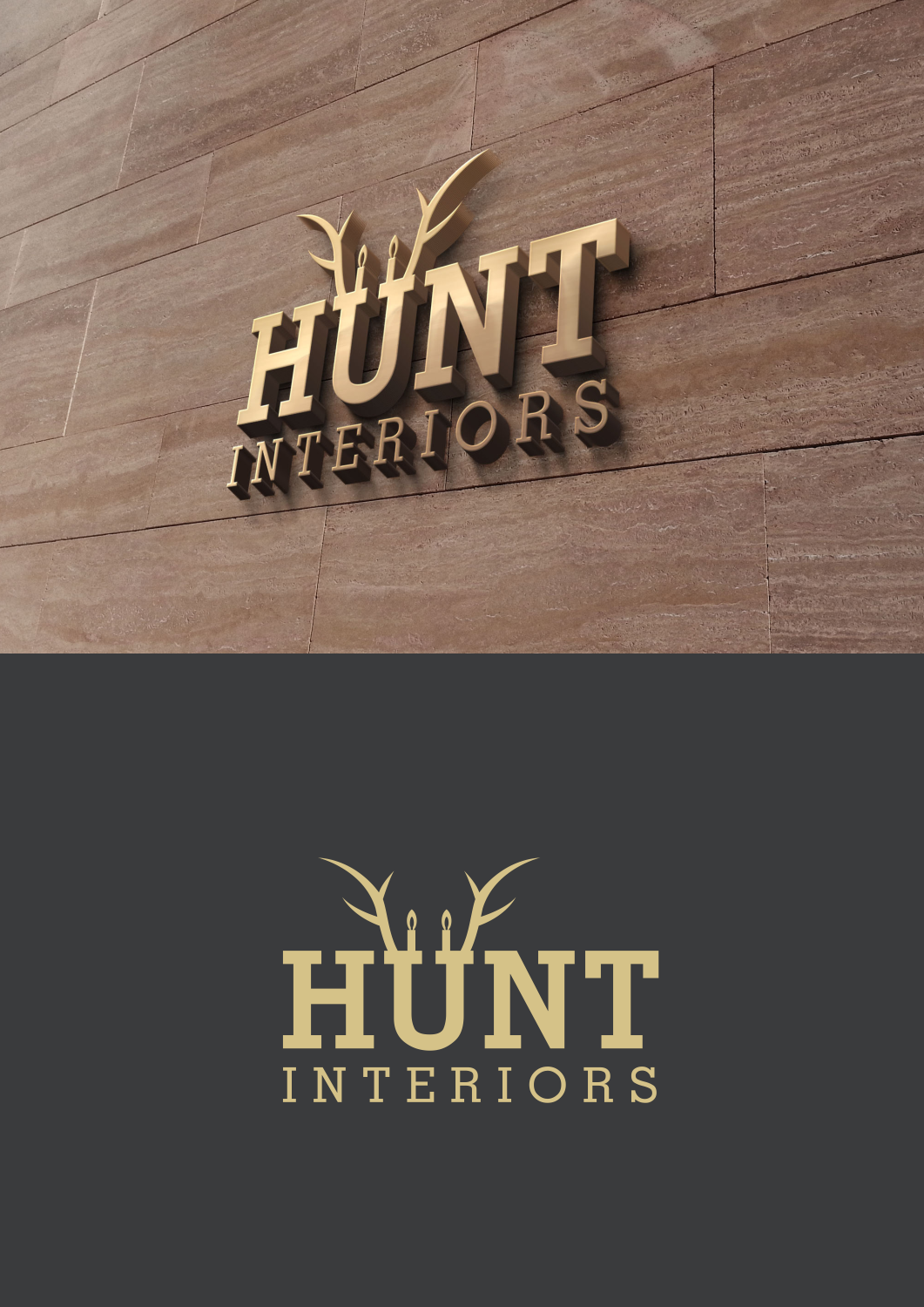 Logo Design by fatiyadesign for this project | Design #21927630