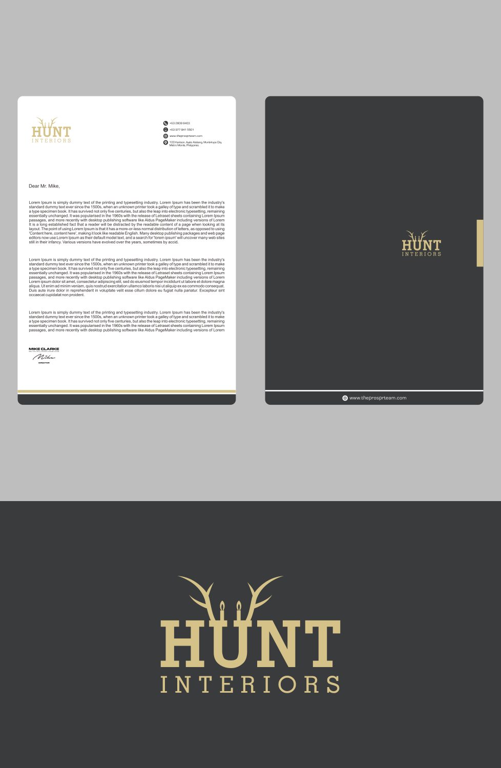 Logo Design by fatiyadesign for this project | Design #21927718