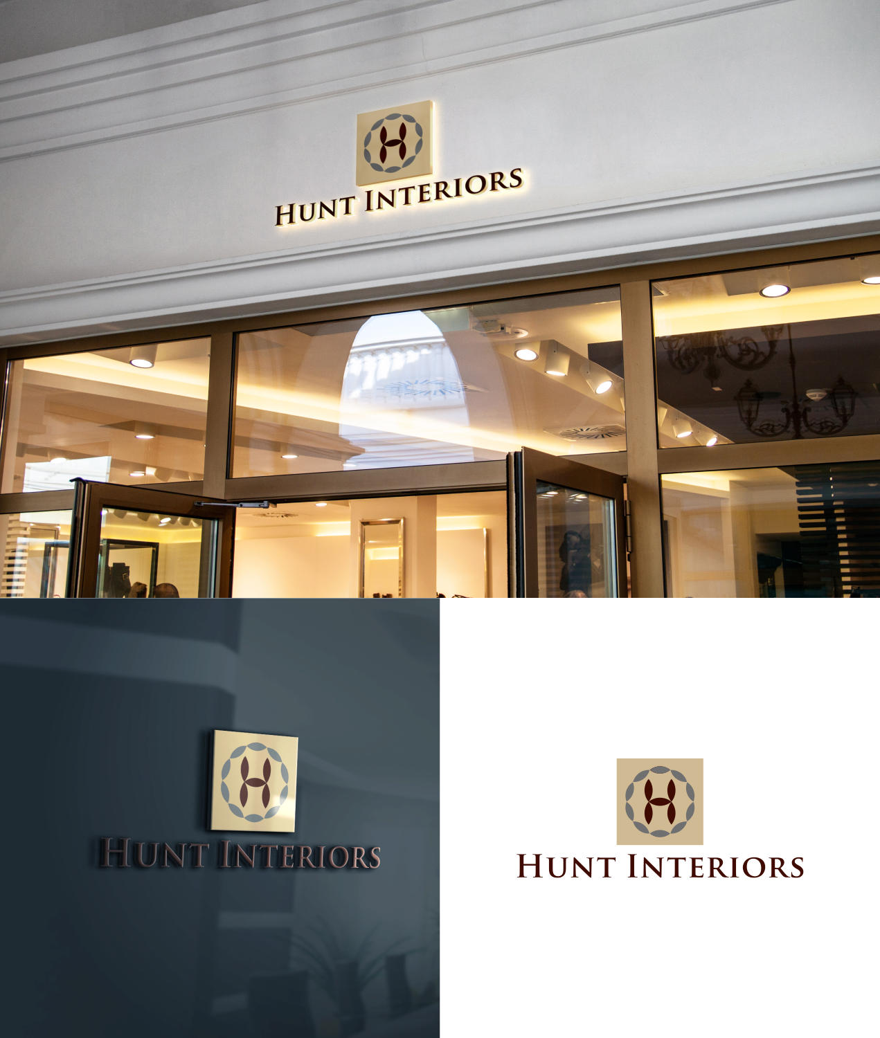 Design de Logo par suthita 2 pour ce projet | Design #21929791