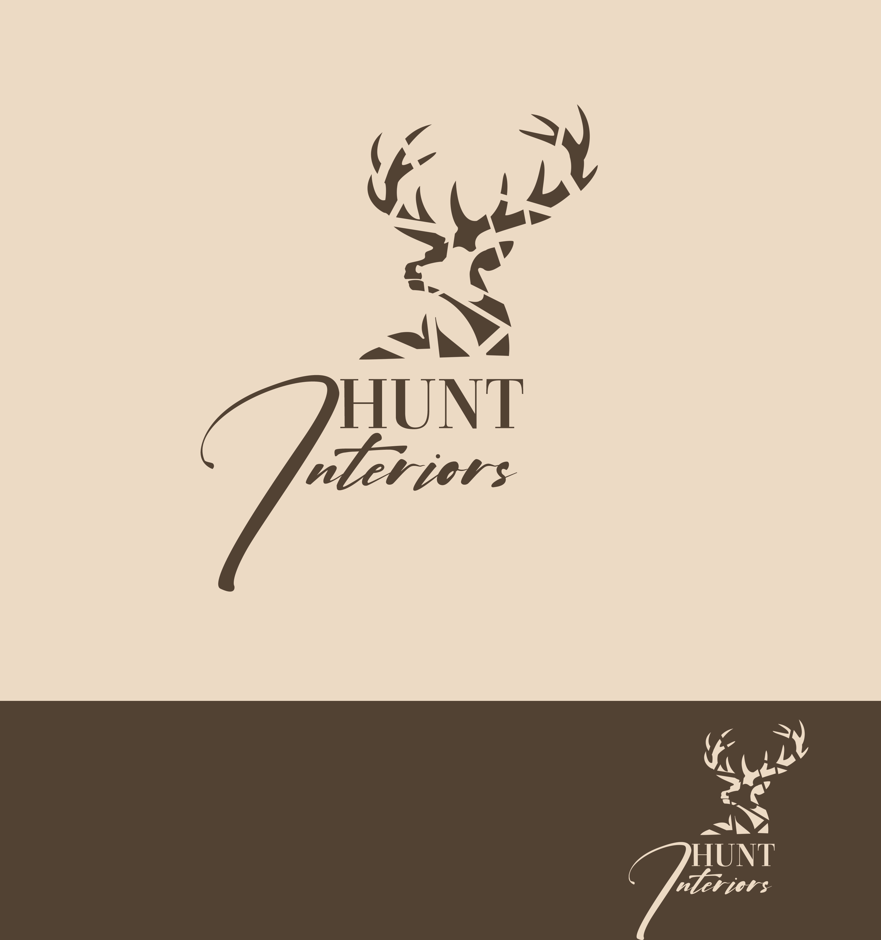 Logo-Design von Ana Gocheva für dieses Projekt | Design #21960968