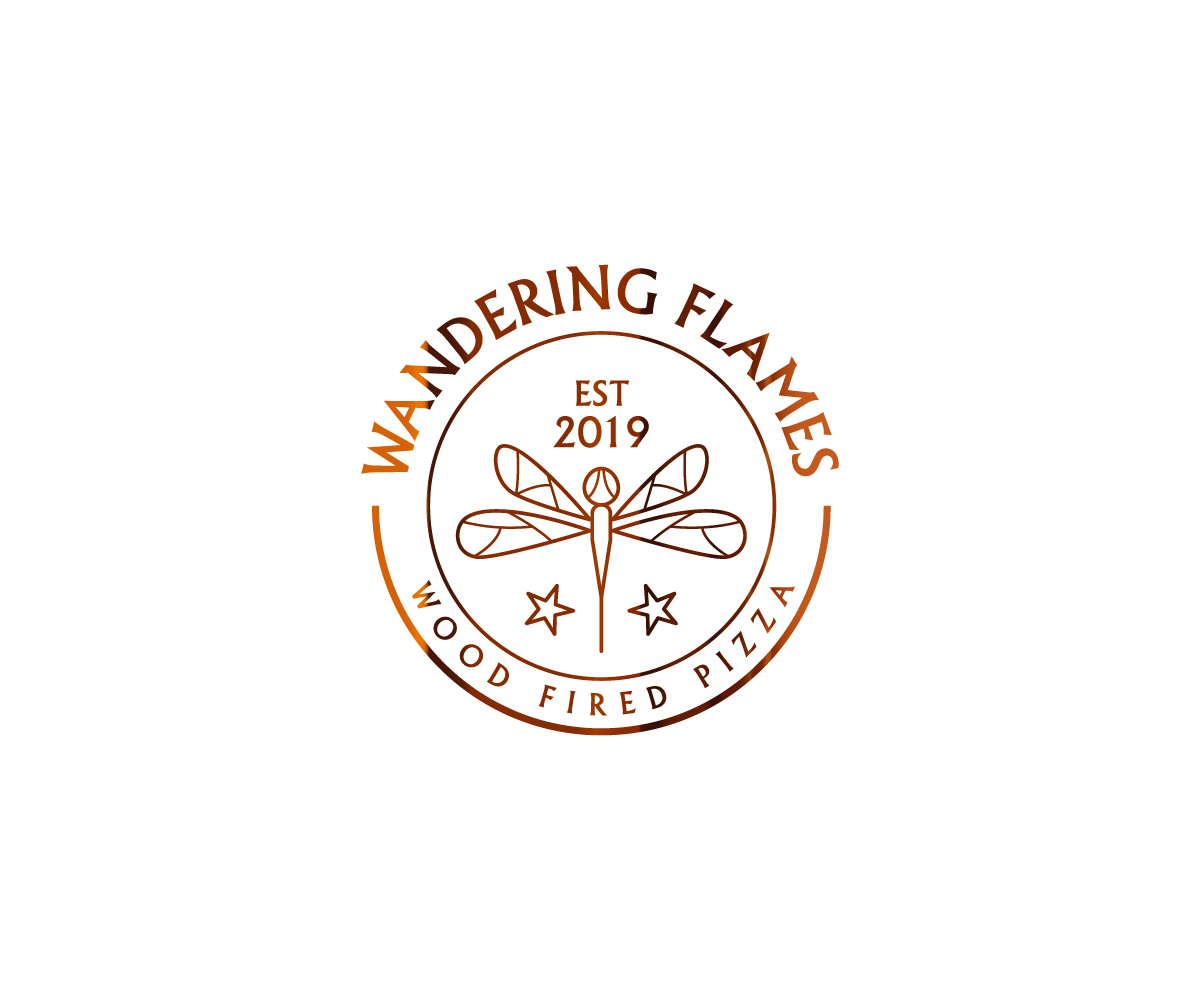 Diseño de Logo por taufik_alrahman para este proyecto | Diseño #21919161
