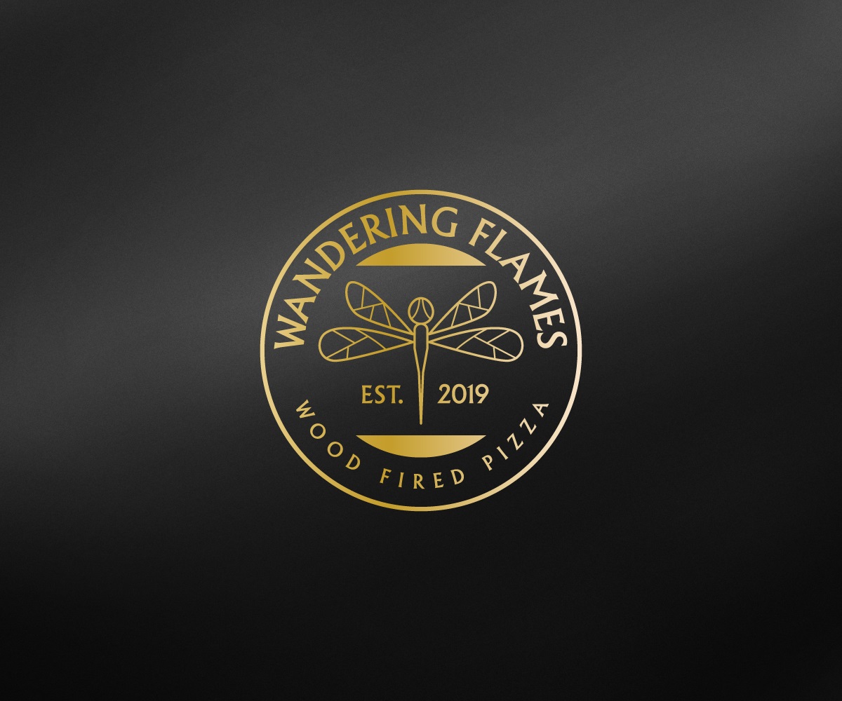 Logo Design by taufik_alrahman for this project | Design #21924541