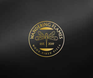 Logo Design by taufik_alrahman for this project | Design: #21924541