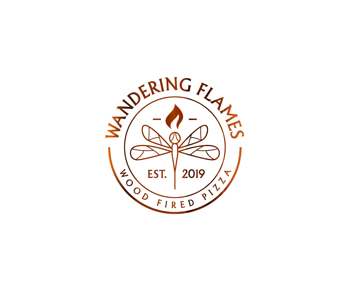 Logo Design by taufik_alrahman for this project | Design #21924979