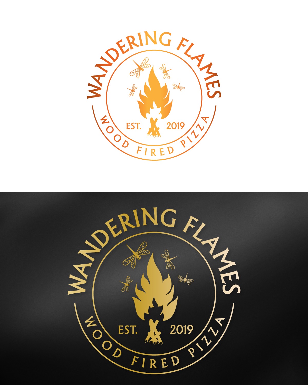 Logo Design by taufik_alrahman for this project | Design #21927537