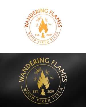 Diseño de Logo por taufik_alrahman para este proyecto | Diseño: #21927537