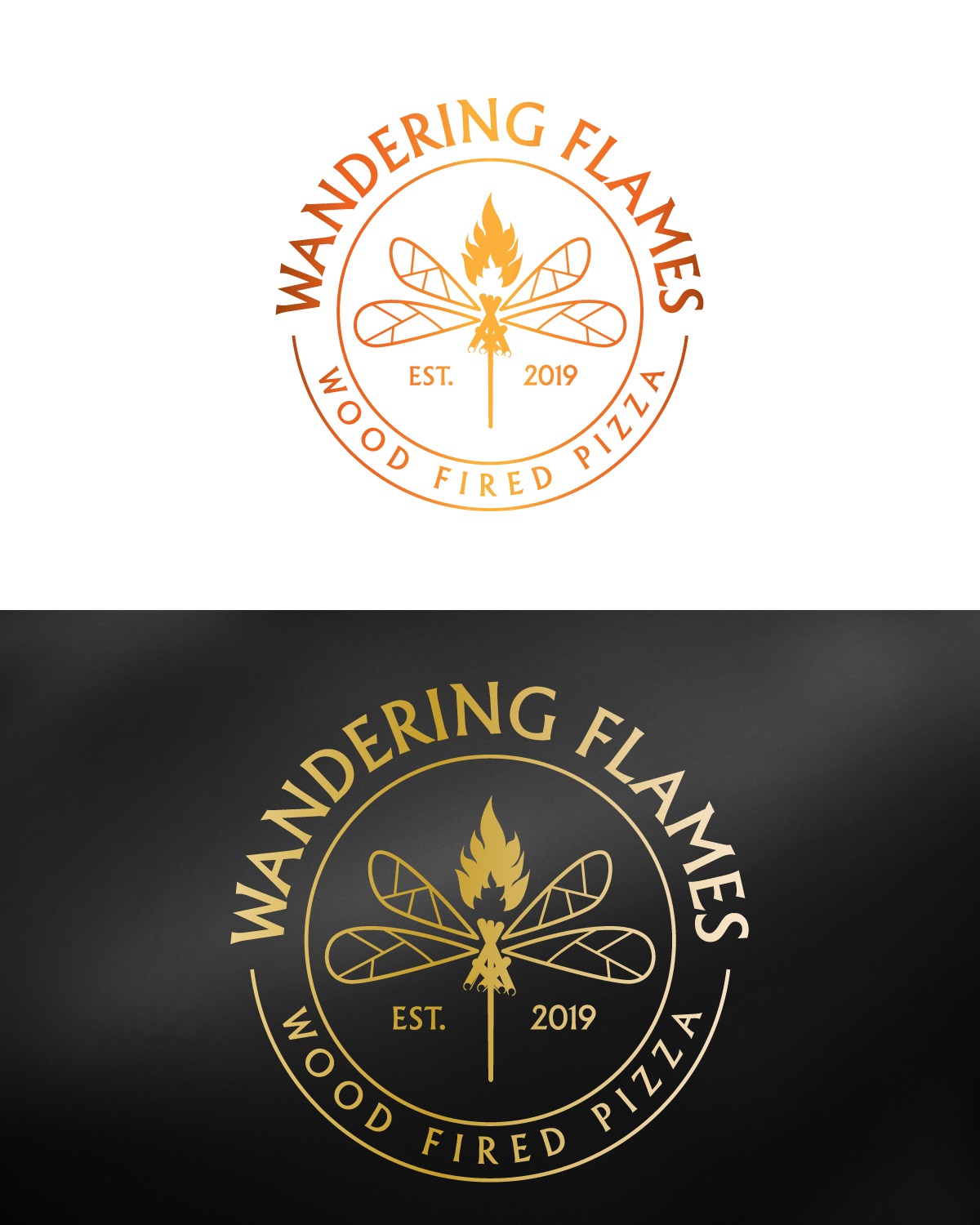 Logo Design by taufik_alrahman for this project | Design #21927542