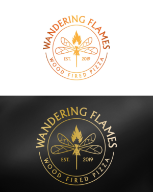 Logo Design by taufik_alrahman for this project | Design: #21927542