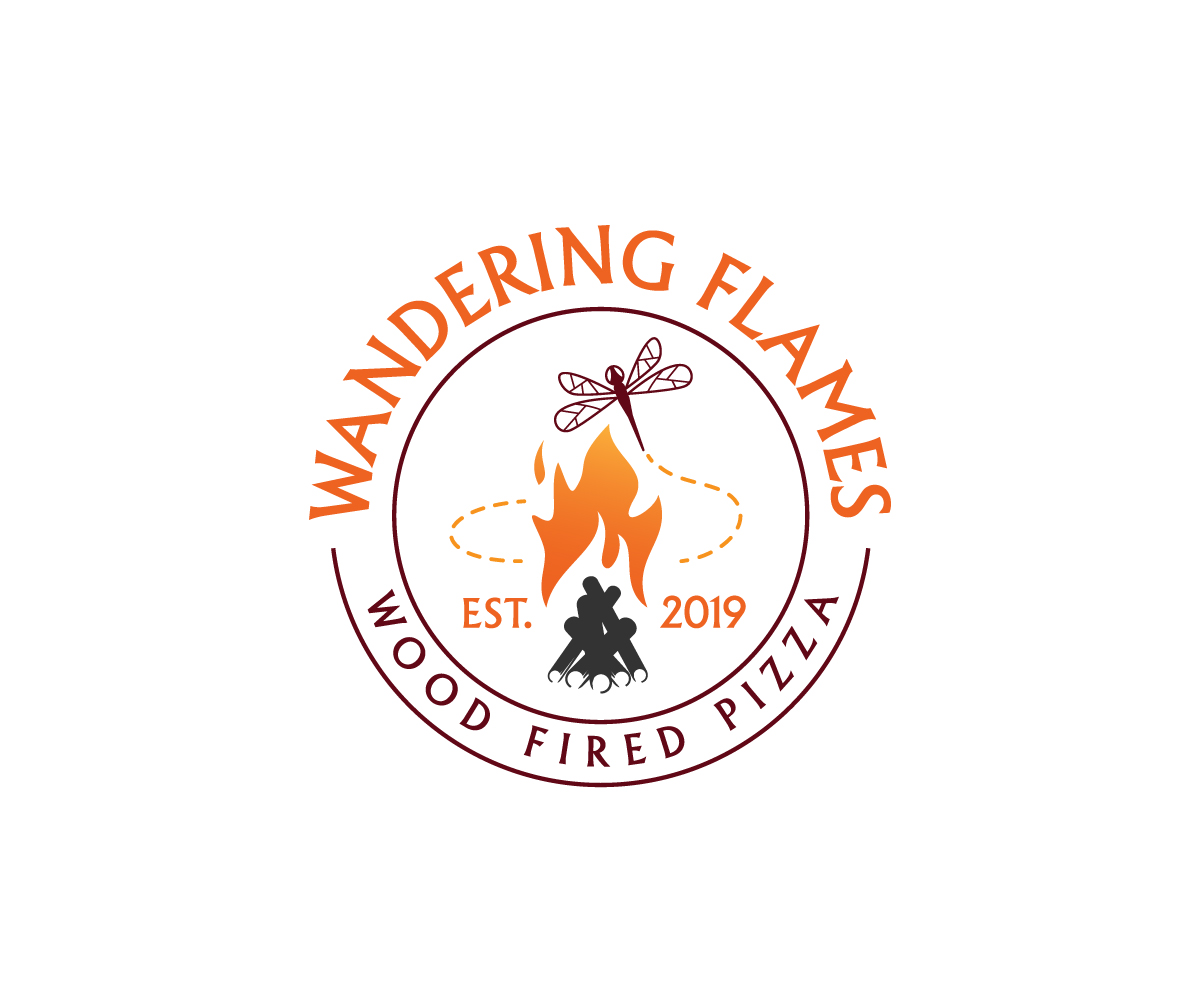 Logo Design by taufik_alrahman for this project | Design #21930779