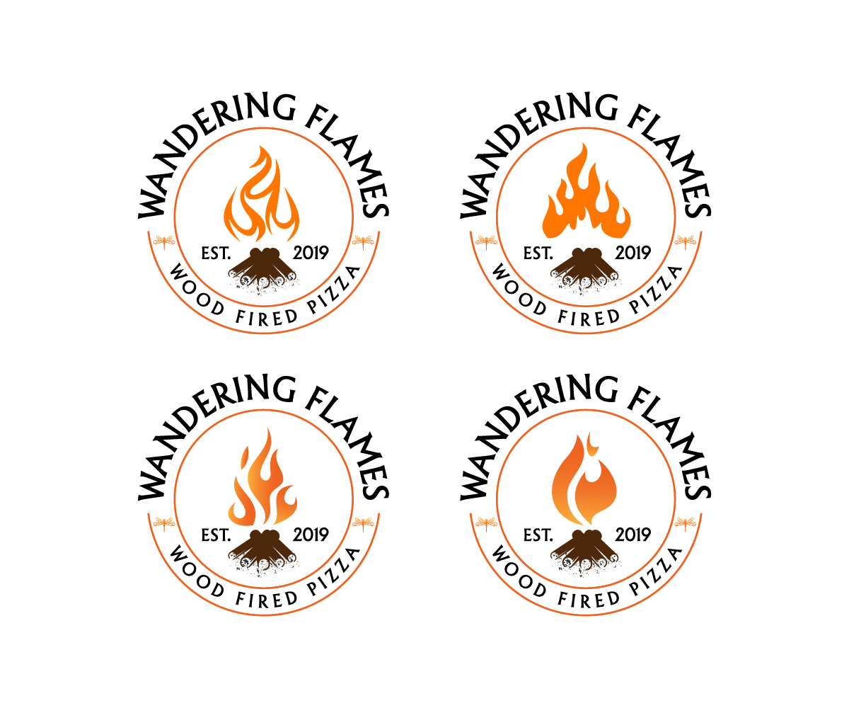 Logo Design by taufik_alrahman for this project | Design #21936101