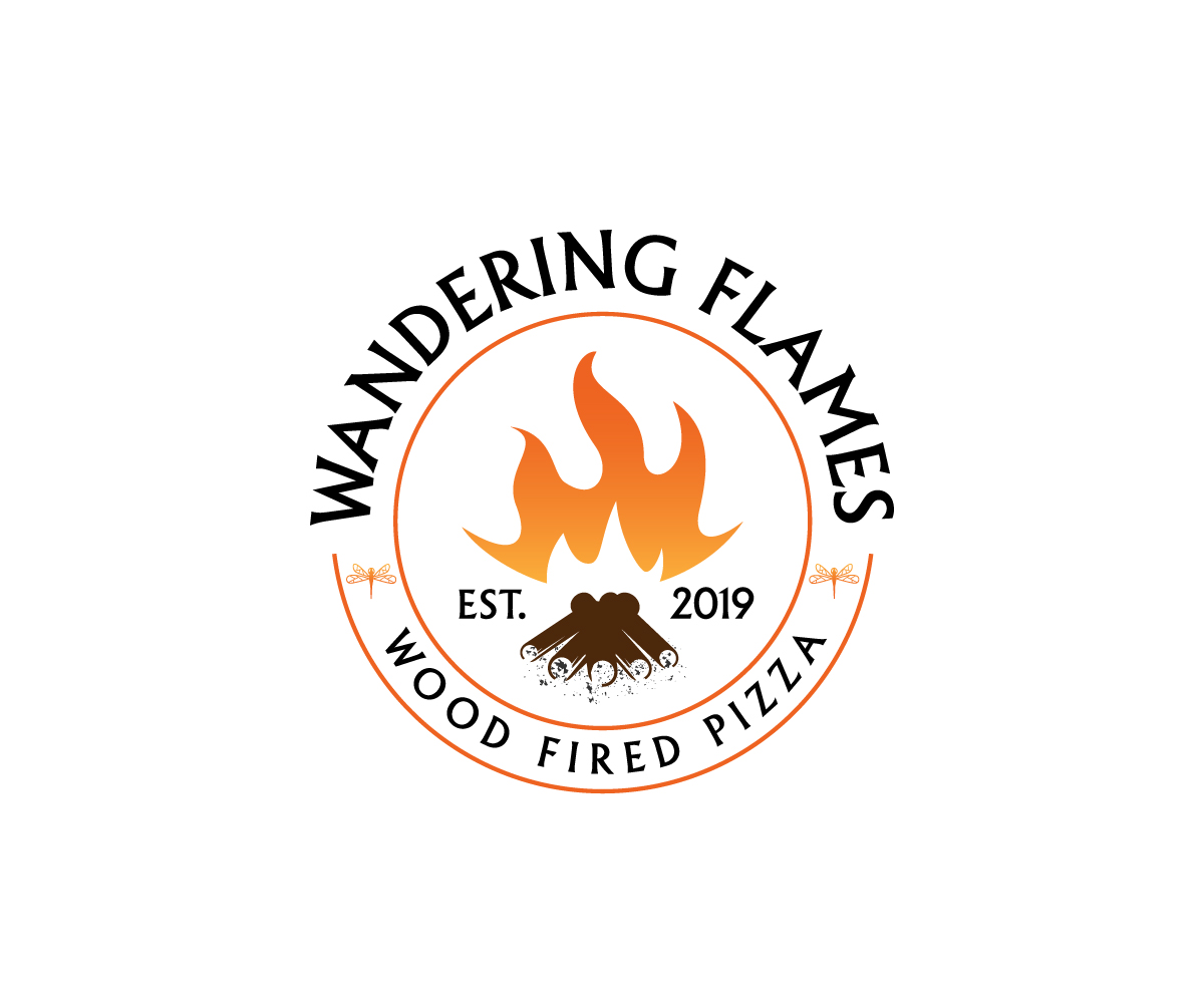 Logo Design by taufik_alrahman for this project | Design #21936193