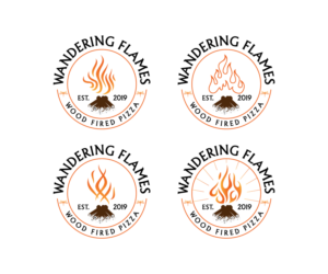 Diseño de Logo por taufik_alrahman para este proyecto | Diseño: #21937627