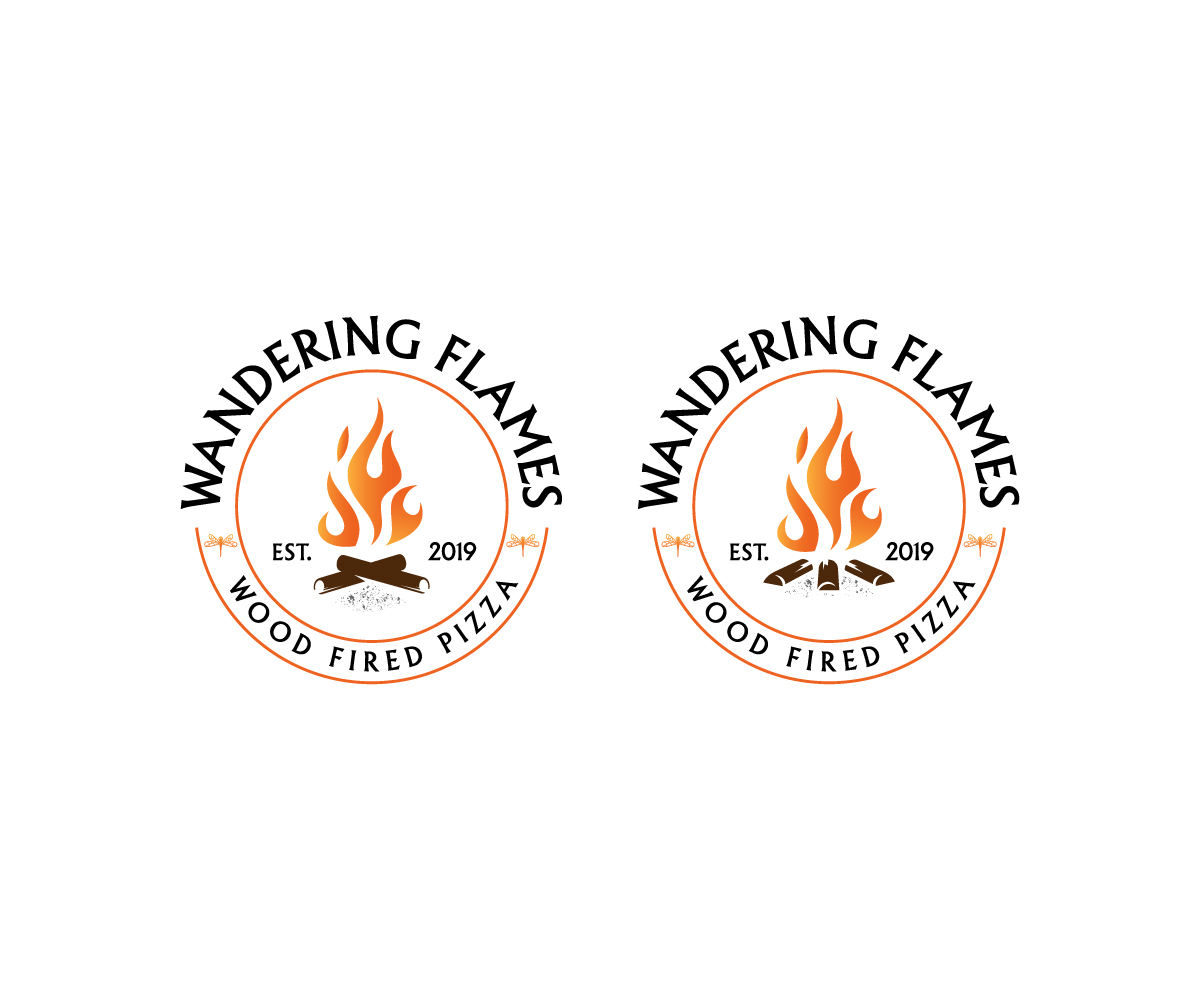 Logo Design by taufik_alrahman for this project | Design #21951657