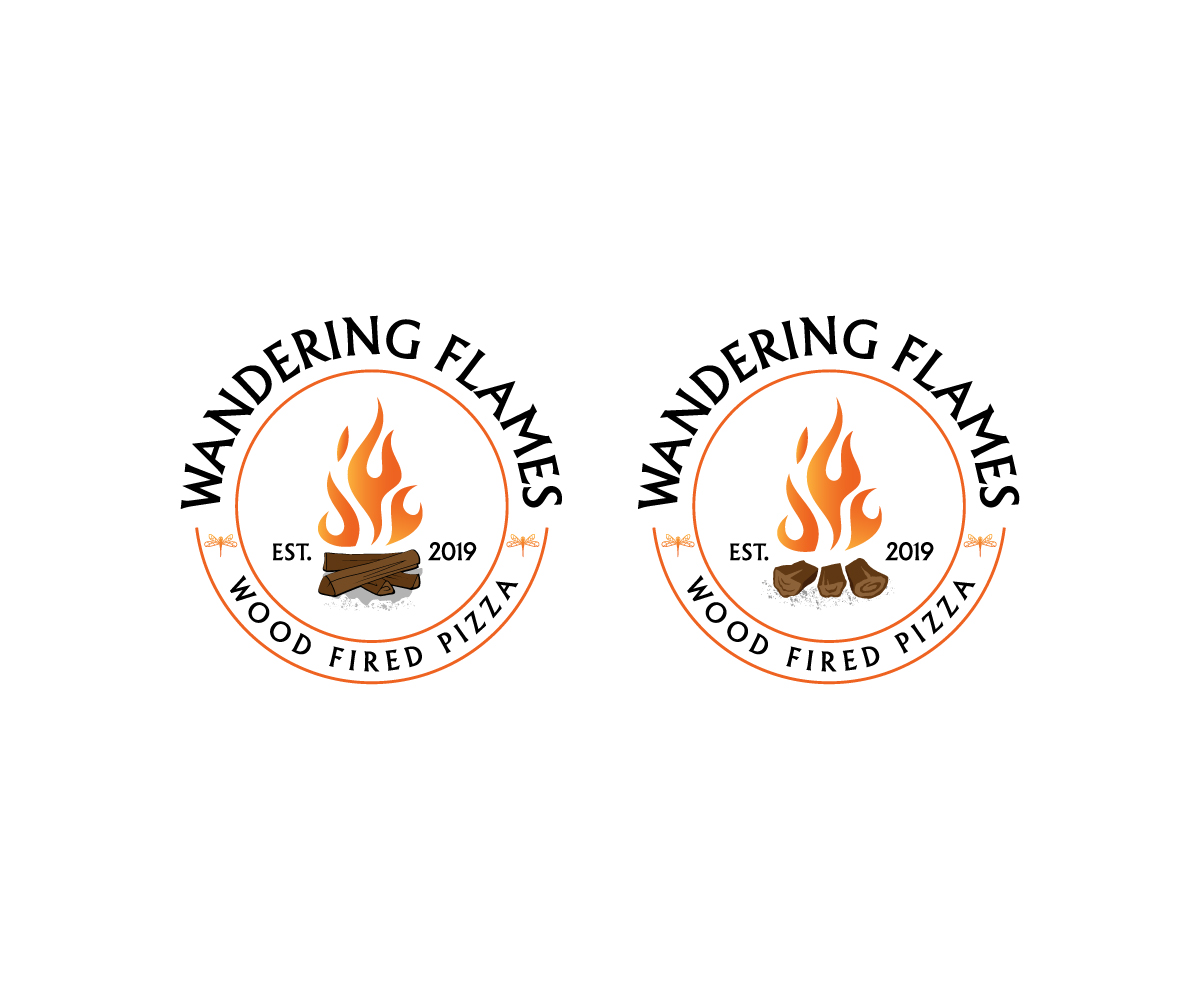 Logo Design by taufik_alrahman for this project | Design #21952460