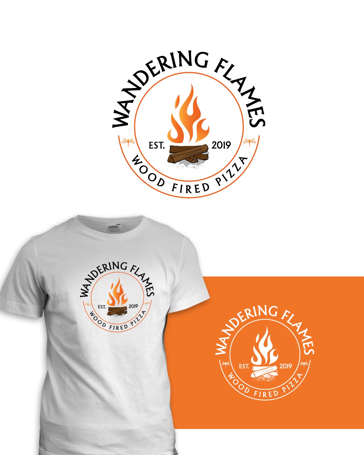 Logo Design by taufik_alrahman for this project | Design #21953571