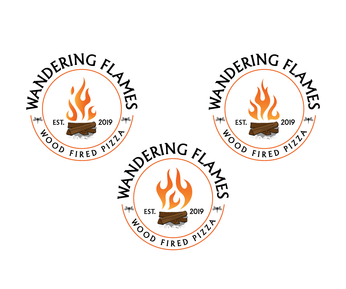 Design de Logo par taufik_alrahman pour ce projet | Design #21976198