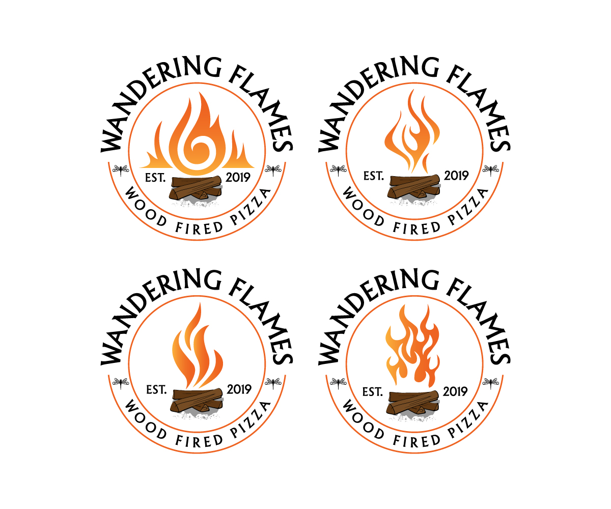 Logo Design by taufik_alrahman for this project | Design #21978901