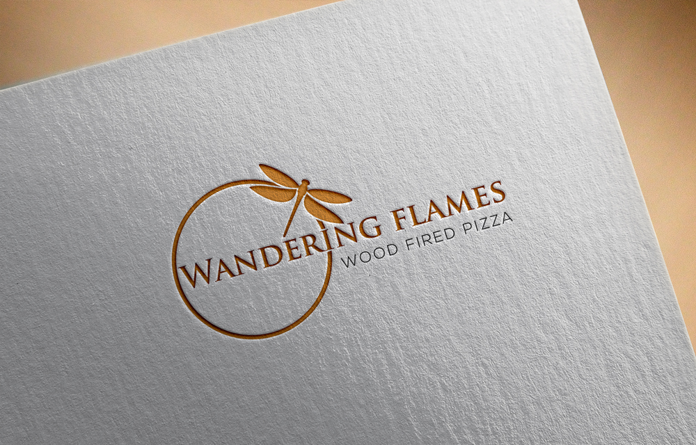 Logo Design by Ismail 21 for this project | Design #21919501