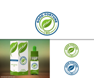 Good Fortune | Logo Design by anico