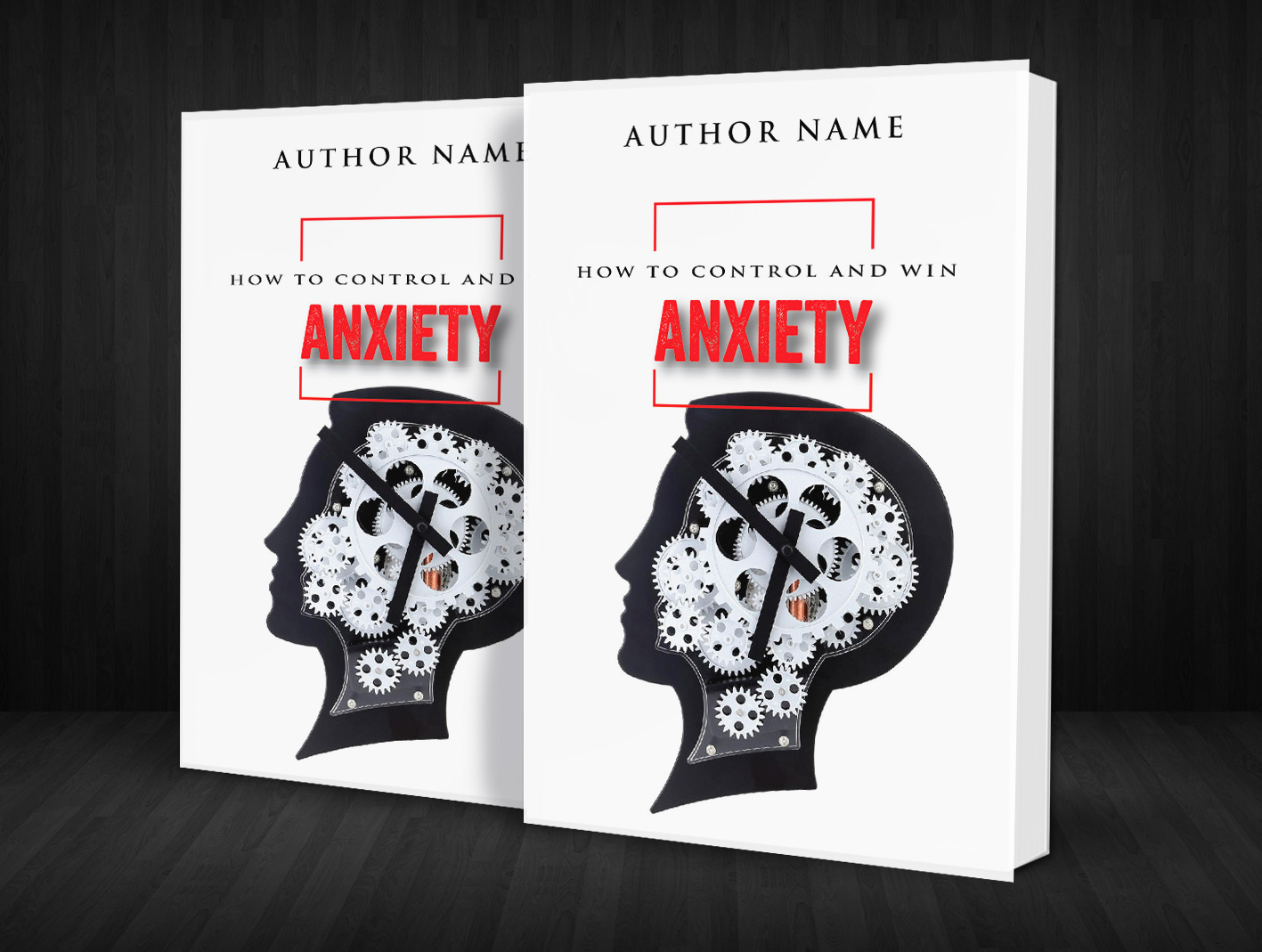 eBook Cover Design by Sarina.dsg for this project | Design #21923110