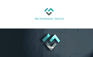 Will be full company name | Logo Design by MT