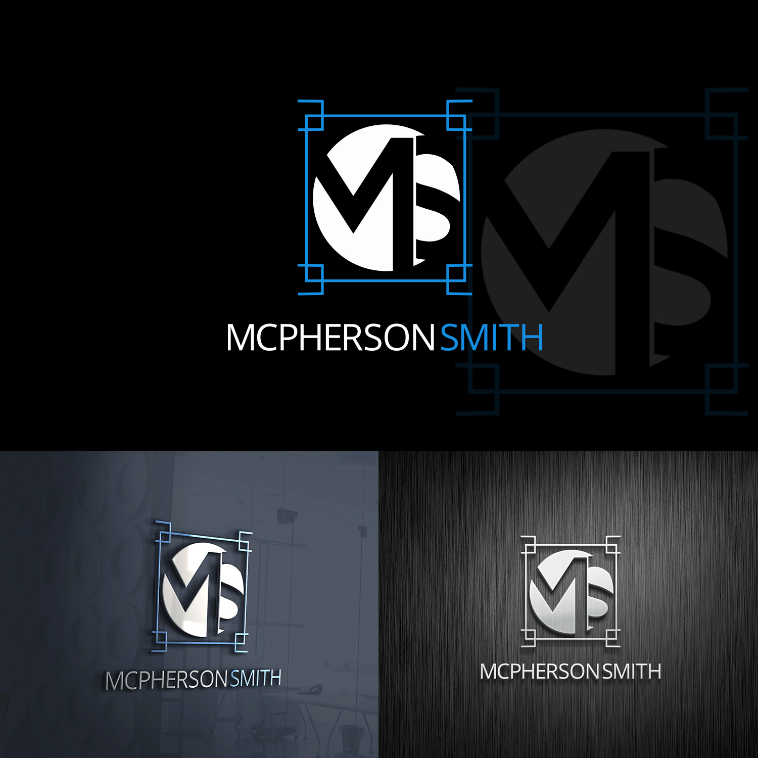 Diseño de Logo por Fahad para este proyecto | Diseño #21925283