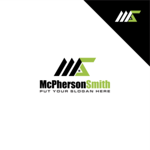Will be full company name | Logo Design by DoMadic
