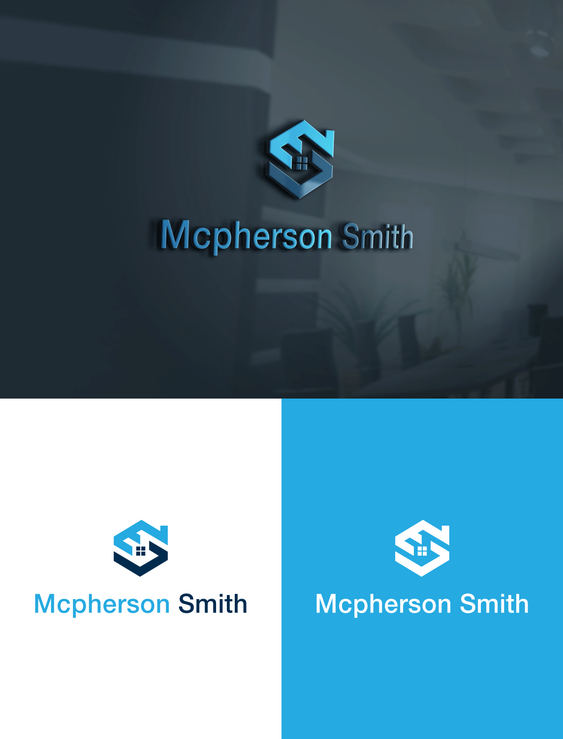 Diseño de Logo por fatiyadesign para este proyecto | Diseño #21928310