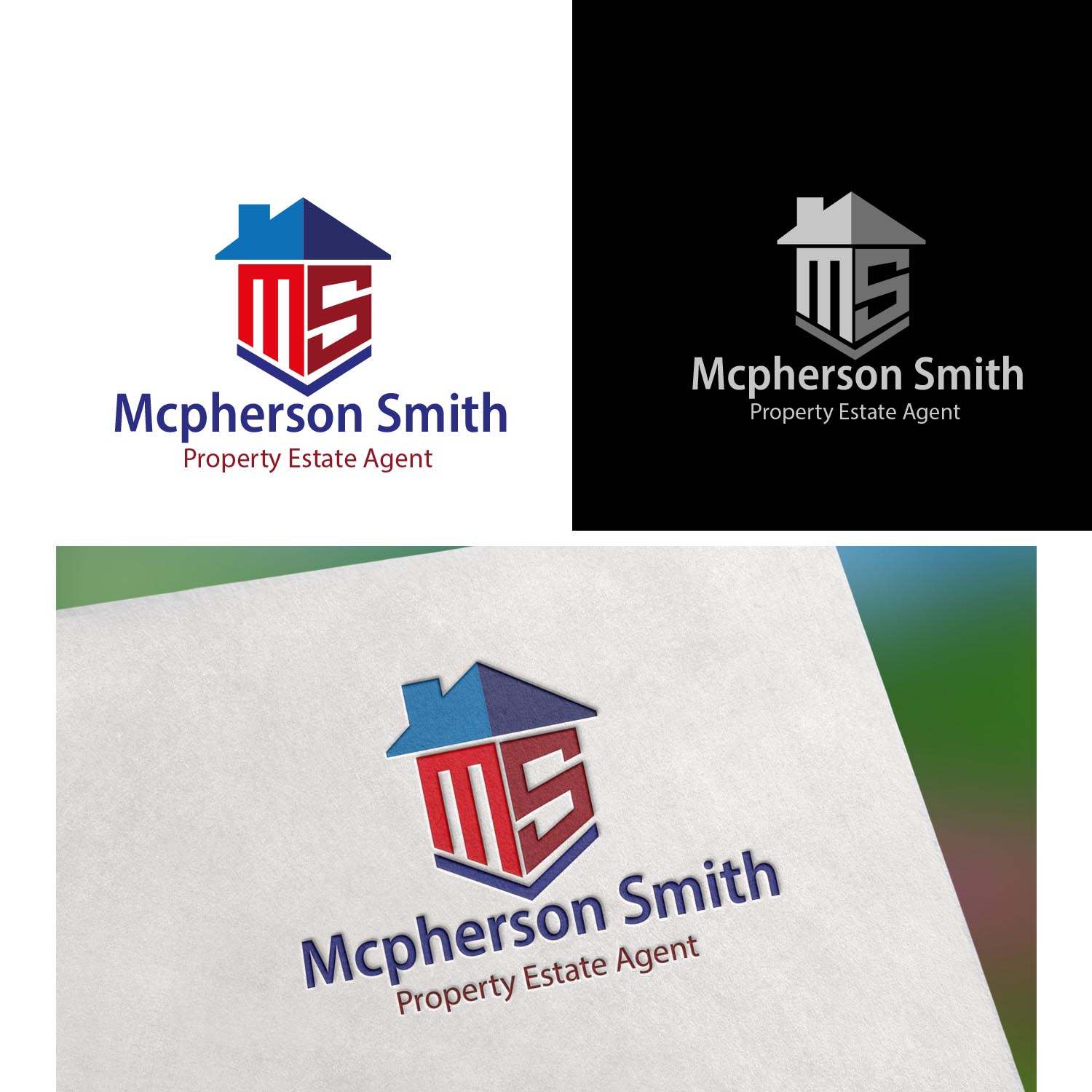 Logo Design by Finley Johnson for this project | Design #21927481