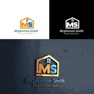 Logo-Design von Finley Johnson für dieses Projekt | Design: #21927825