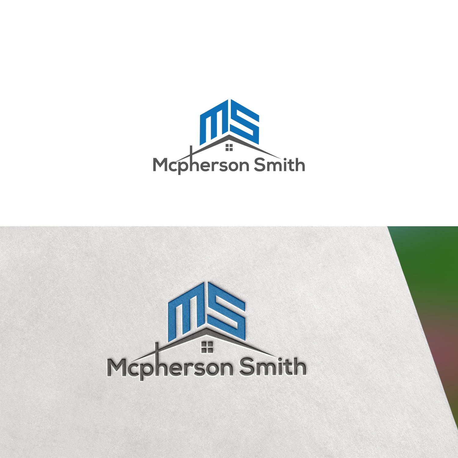 Logo Design by Finley Johnson for this project | Design #21941985