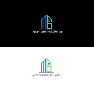 Logo-Design von Finley Johnson für dieses Projekt | Design: #21959356