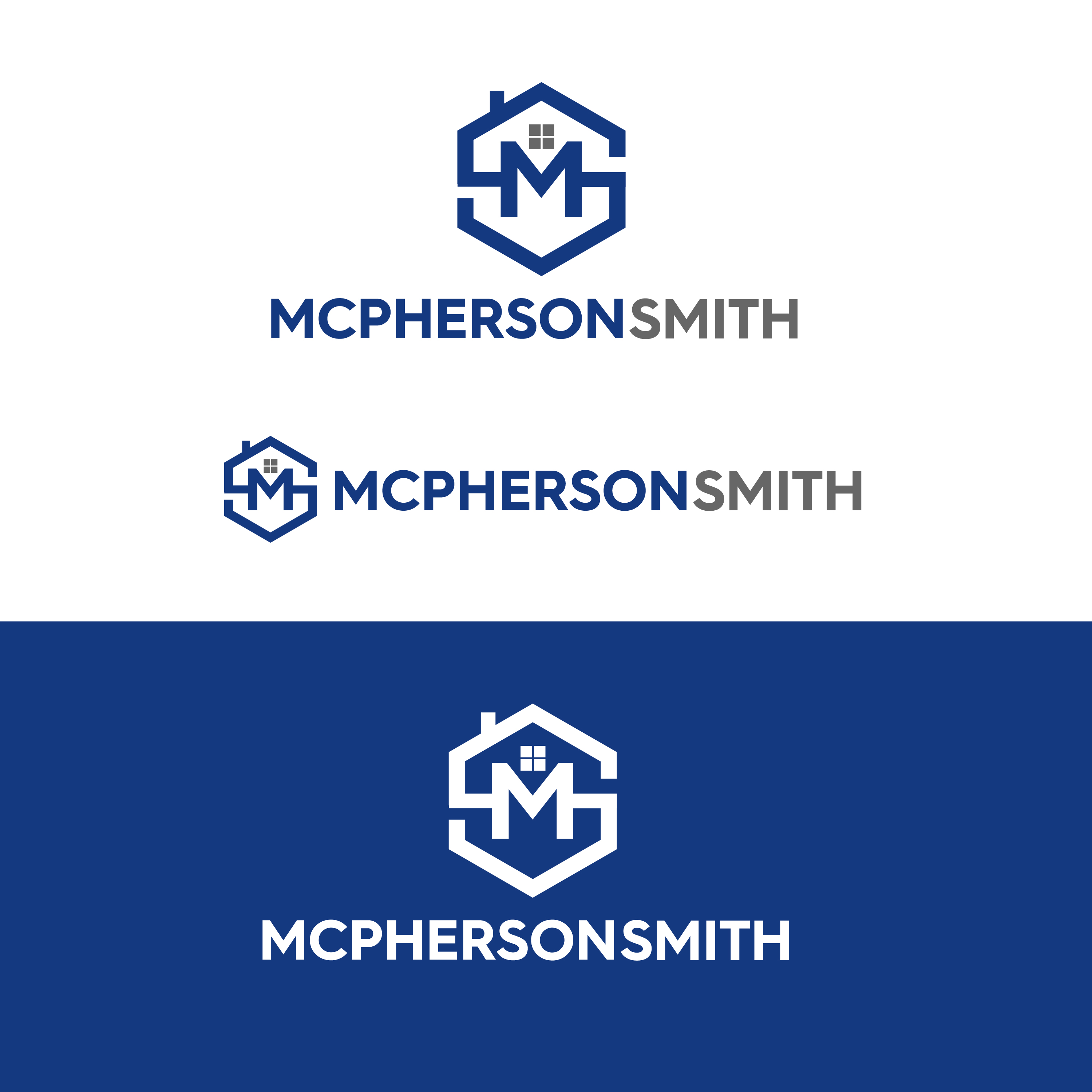 Logo Design by sherman for this project | Design #21921580