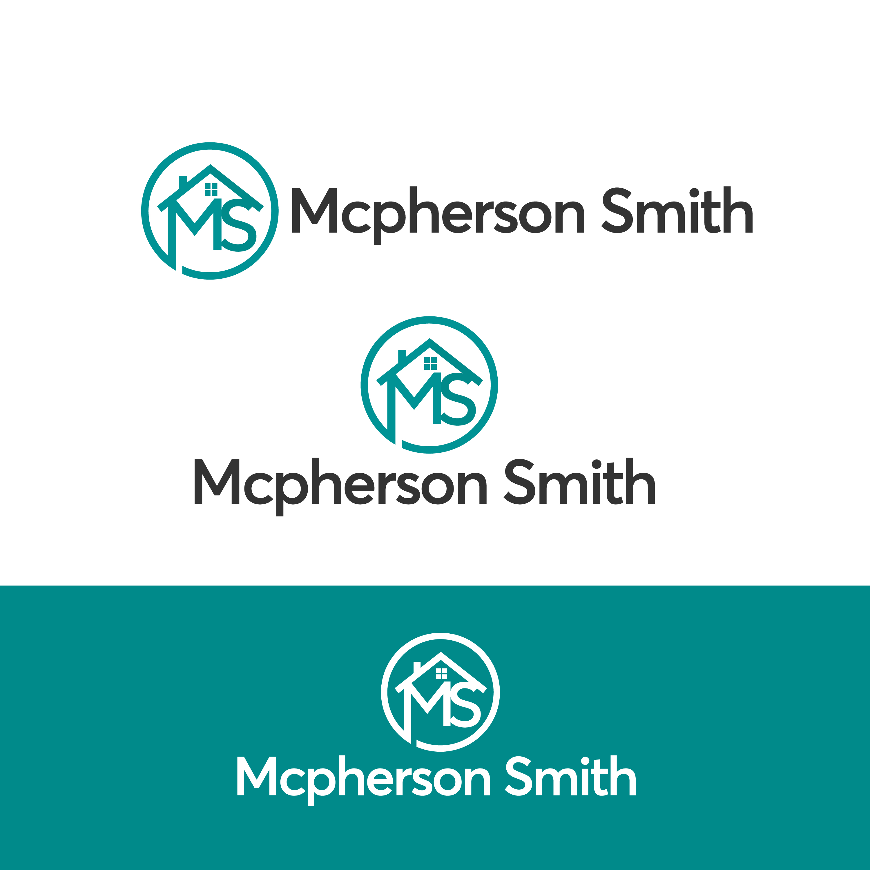 Logo Design by sherman for this project | Design #21922005