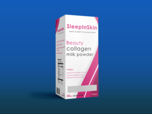 Packaging Design by TGDesigns for this project | Design: #21958591