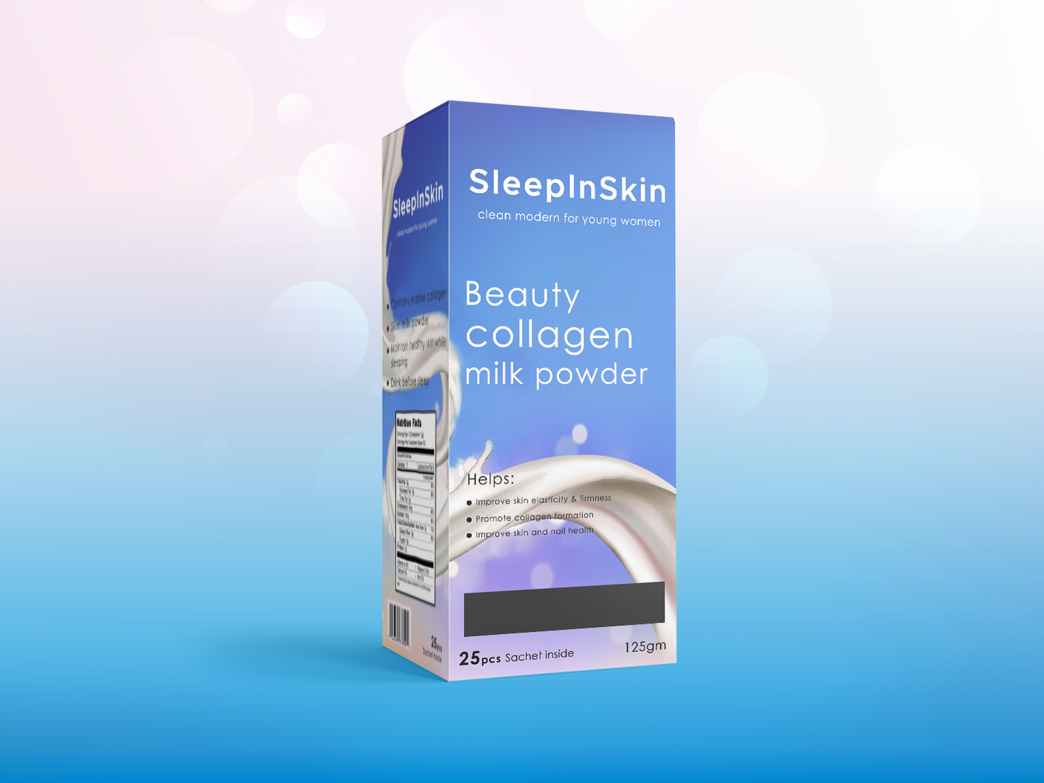 Packaging Design by TGDesigns for this project | Design #21967189