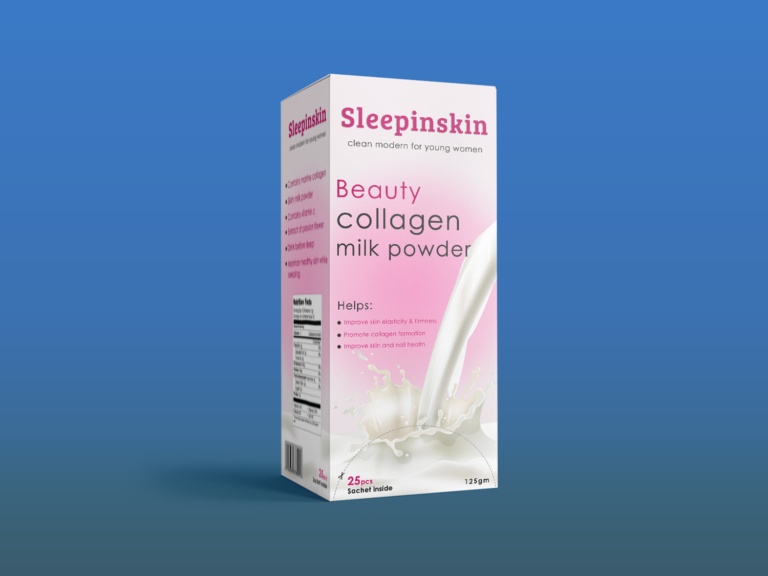Packaging Design by TGDesigns for this project | Design #21974768