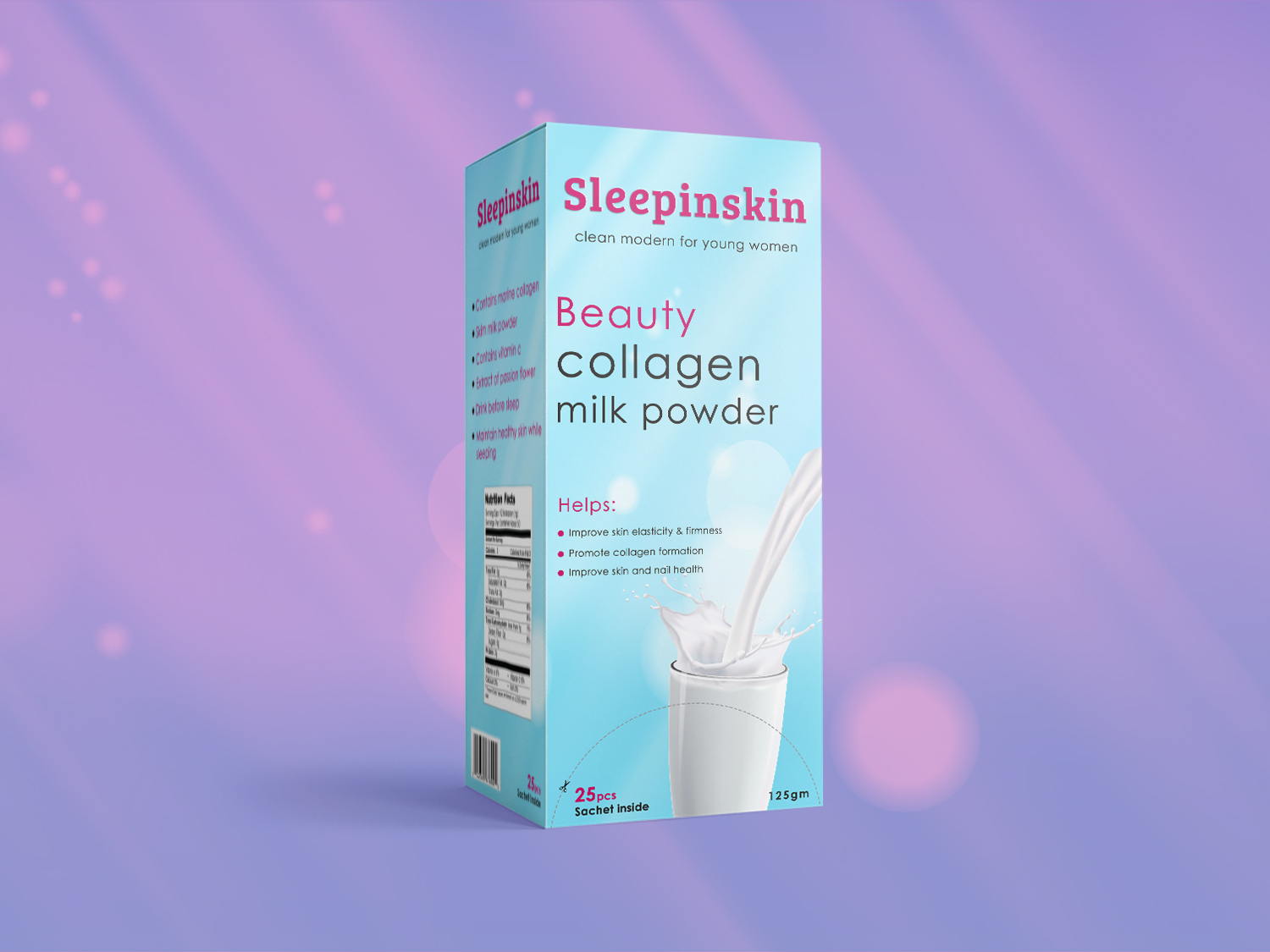Packaging Design by TGDesigns for this project | Design #21974769